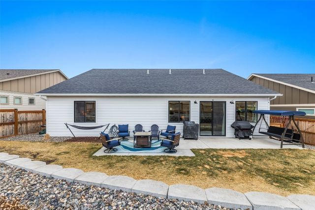 1201 Sweetgrass Lane, Livingston, MT 59047