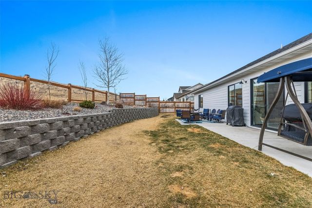 1201 Sweetgrass Lane, Livingston, MT 59047