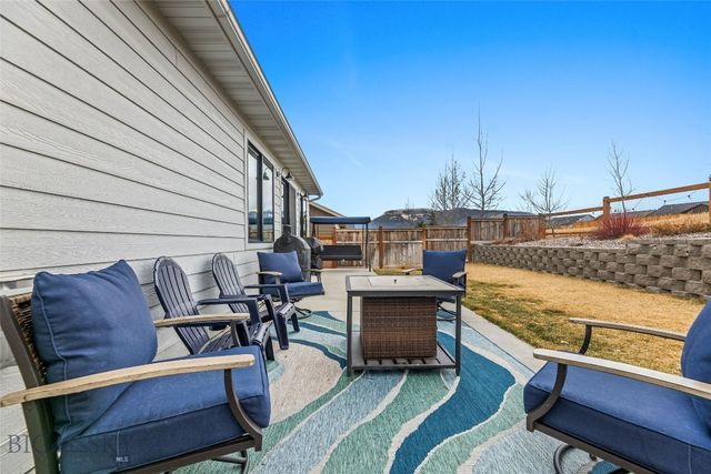 1201 Sweetgrass Lane, Livingston, MT 59047