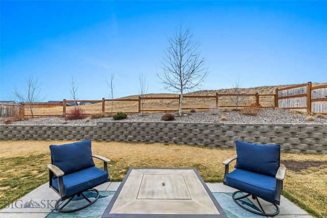 1201 Sweetgrass Lane, Livingston, MT 59047