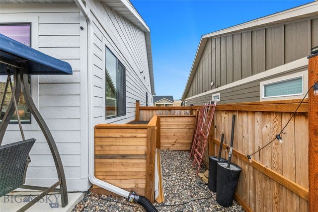 1201 Sweetgrass Lane, Livingston, MT 59047