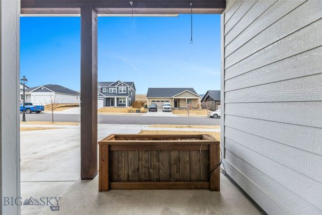 1201 Sweetgrass Lane, Livingston, MT 59047