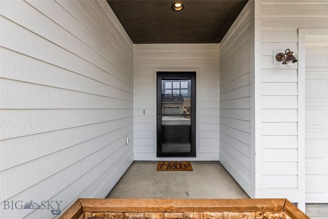 1201 Sweetgrass Lane, Livingston, MT 59047