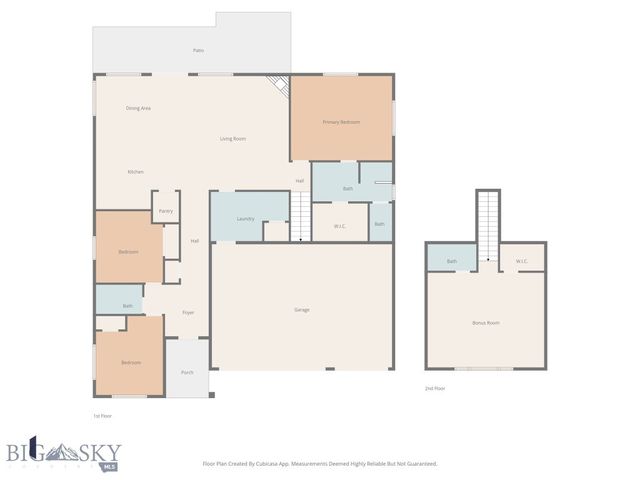 1201 Sweetgrass Lane, Livingston, MT 59047