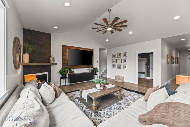 1201 Sweetgrass Lane, Livingston, MT 59047