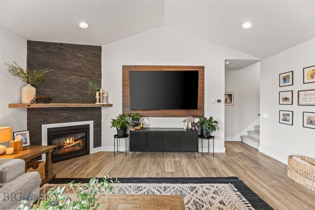 1201 Sweetgrass Lane, Livingston, MT 59047