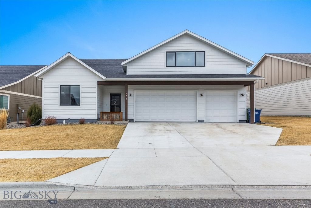 1201 Sweetgrass Lane, Livingston, MT 59047
