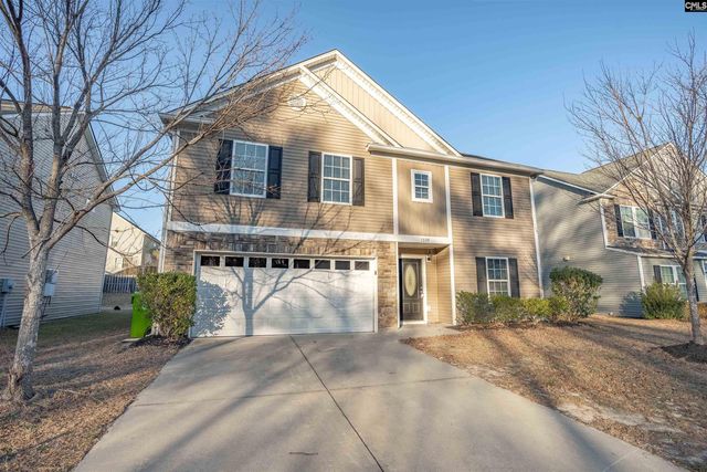 1339 Green Turf Lane, Elgin, SC 29045