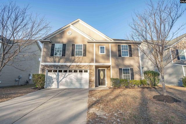 1339 Green Turf Lane, Elgin, SC 29045