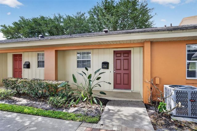 4796 TANGERINE AVENUE 4796, Winter Park, FL 32792