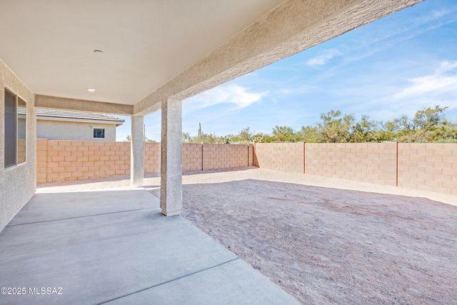 4499 W Tortolita View Circle, Marana, AZ 85658