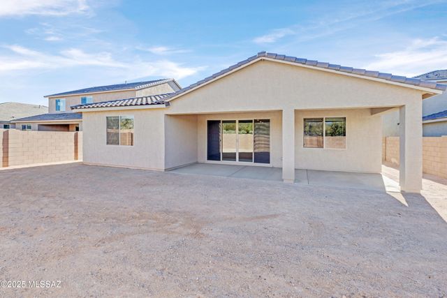 4499 W Tortolita View Circle, Marana, AZ 85658