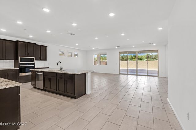 4499 W Tortolita View Circle, Marana, AZ 85658