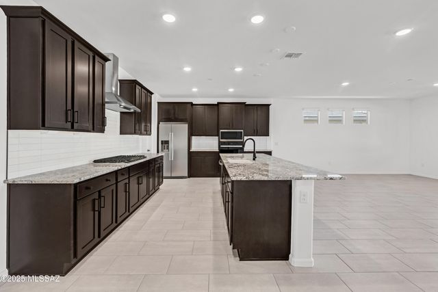 4499 W Tortolita View Circle, Marana, AZ 85658