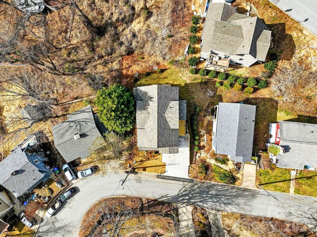 8 Houston Street, Asheville, NC 28801