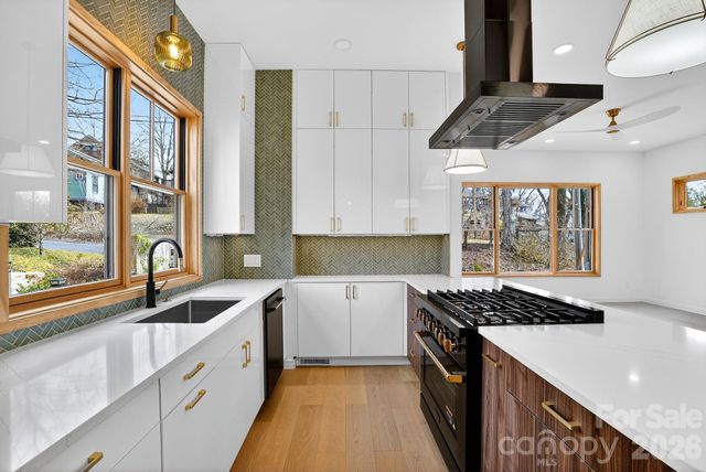 8 Houston Street, Asheville, NC 28801