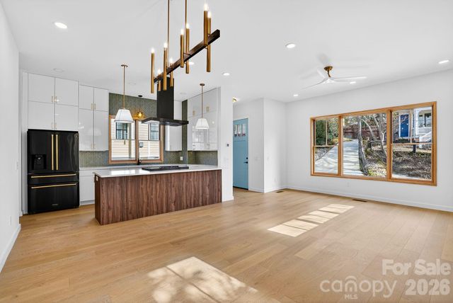 8 Houston Street, Asheville, NC 28801