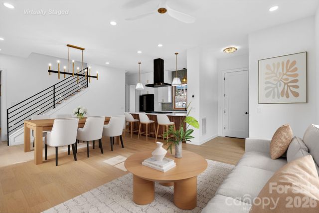 8 Houston Street, Asheville, NC 28801