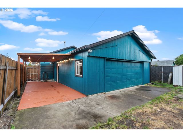 5918 Se 84TH Ave, Portland, OR 97266
