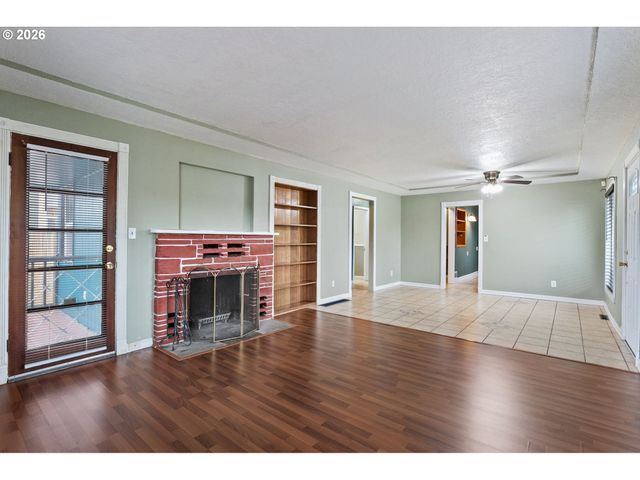 5918 Se 84TH Ave, Portland, OR 97266