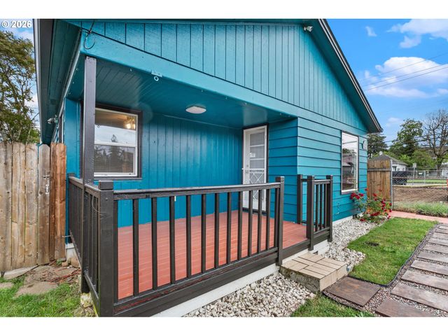 5918 Se 84TH Ave, Portland, OR 97266