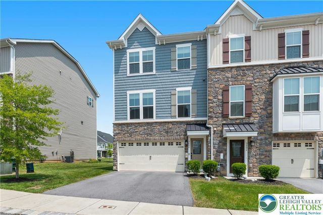 2408 Emanuel Court, Bethlehem Twp, PA 18045