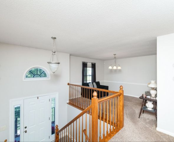 3398 Queensbury Rd, Clarksville, TN 37042