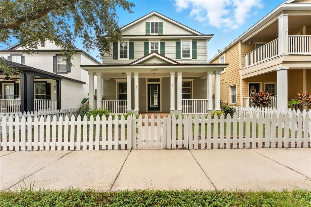 16221 BRIDGECROSSING DRIVE, Lithia, FL 33547