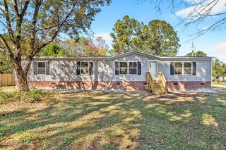 107 Lees Lane, Jacksonville, NC 28546