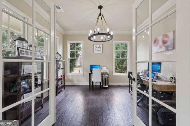 1710 Bramble Bush Way, Suwanee, GA 30024