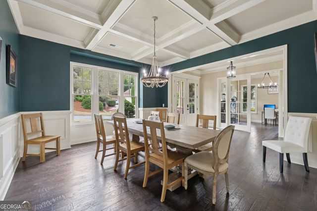 1710 Bramble Bush Way, Suwanee, GA 30024