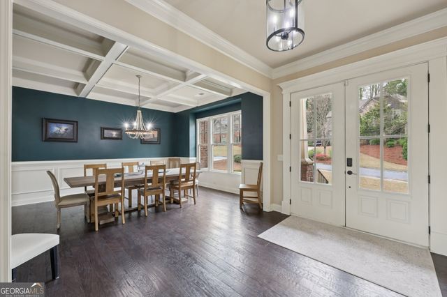 1710 Bramble Bush Way, Suwanee, GA 30024