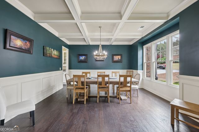 1710 Bramble Bush Way, Suwanee, GA 30024
