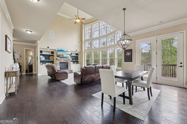 1710 Bramble Bush Way, Suwanee, GA 30024