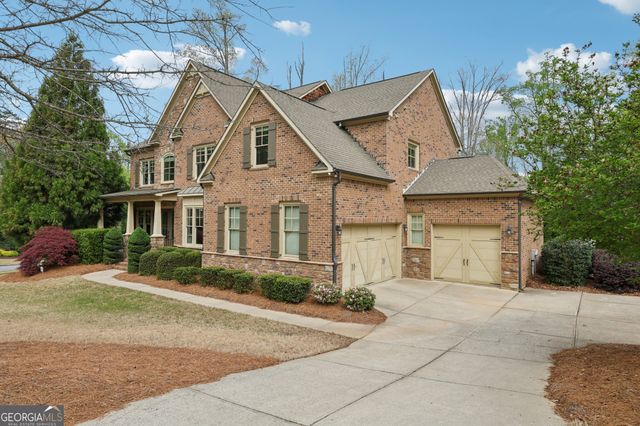 1710 Bramble Bush Way, Suwanee, GA 30024