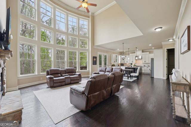 1710 Bramble Bush Way, Suwanee, GA 30024