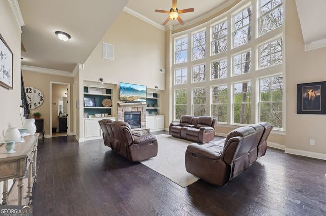 1710 Bramble Bush Way, Suwanee, GA 30024