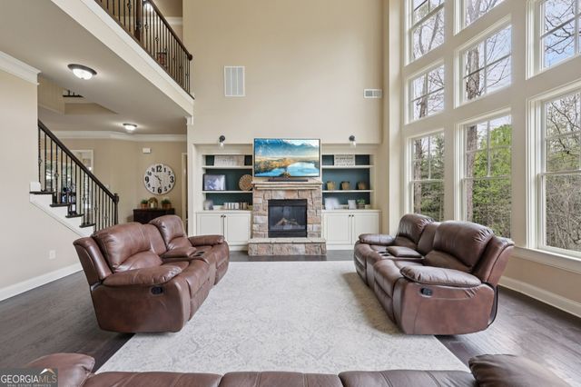 1710 Bramble Bush Way, Suwanee, GA 30024
