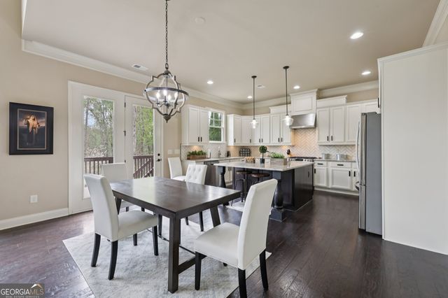 1710 Bramble Bush Way, Suwanee, GA 30024