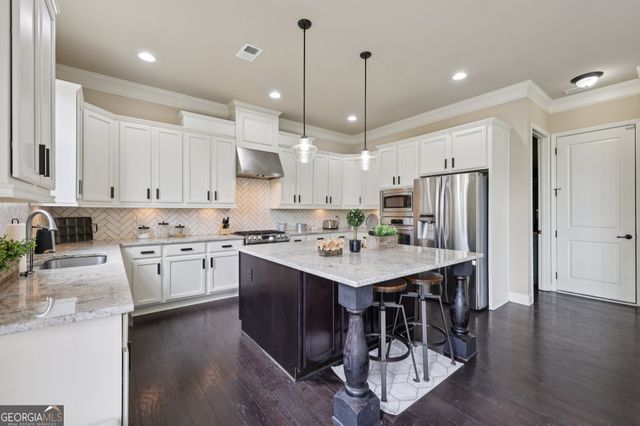 1710 Bramble Bush Way, Suwanee, GA 30024