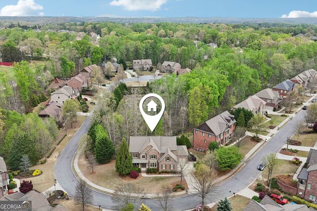 1710 Bramble Bush Way, Suwanee, GA 30024