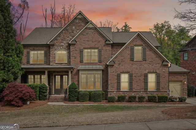 1710 Bramble Bush Way, Suwanee, GA 30024