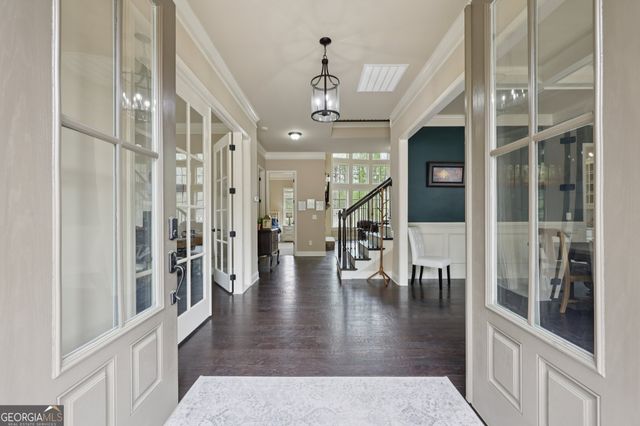 1710 Bramble Bush Way, Suwanee, GA 30024