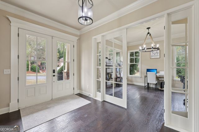 1710 Bramble Bush Way, Suwanee, GA 30024
