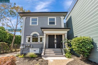 601 32nd St., Oakland, CA 94609