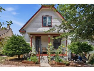 2115 W 31st Ave, Denver, CO 80211