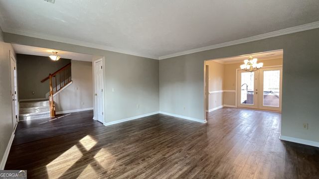 1202 Shallowford Trace Court, Woodstock, GA 30189