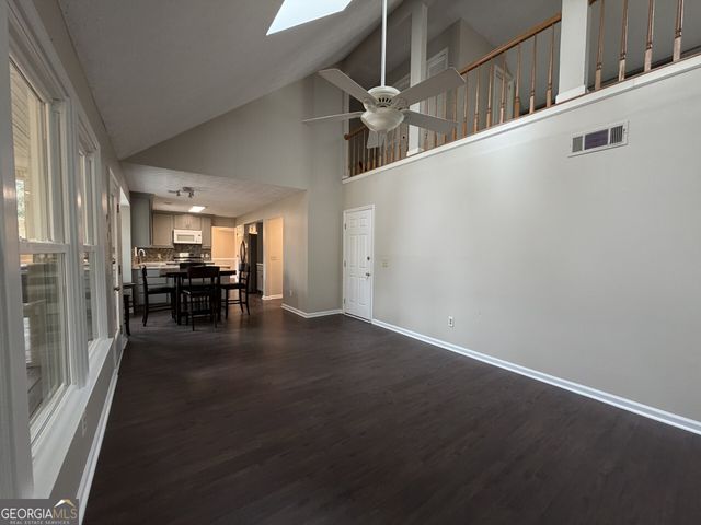 1202 Shallowford Trace Court, Woodstock, GA 30189