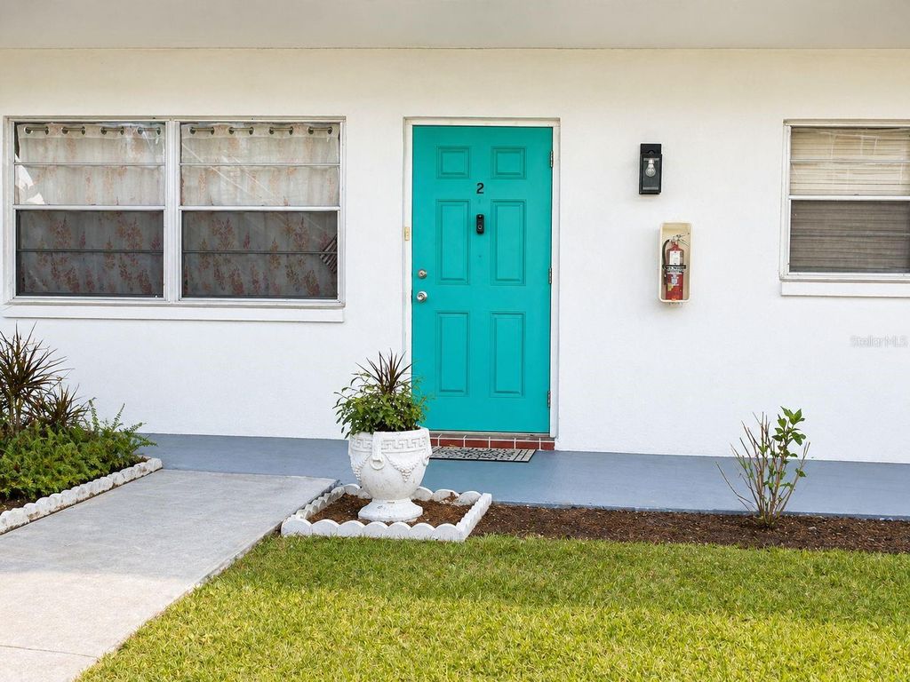 5810 21ST STREET N 2, St Petersburg, FL 33714