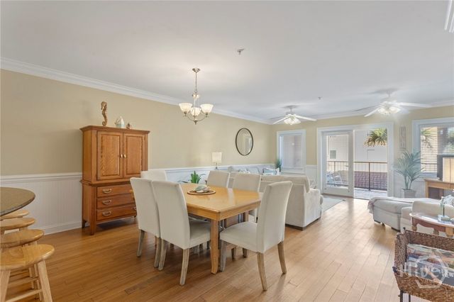 3 15th Street 208, Tybee Island, GA 31328